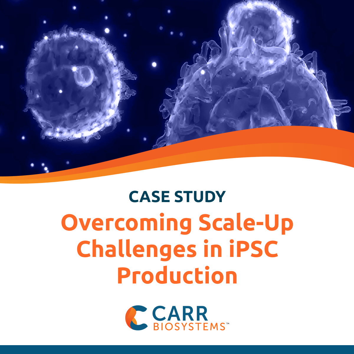 CARR Biosystems - Cell Separation Centrifuges