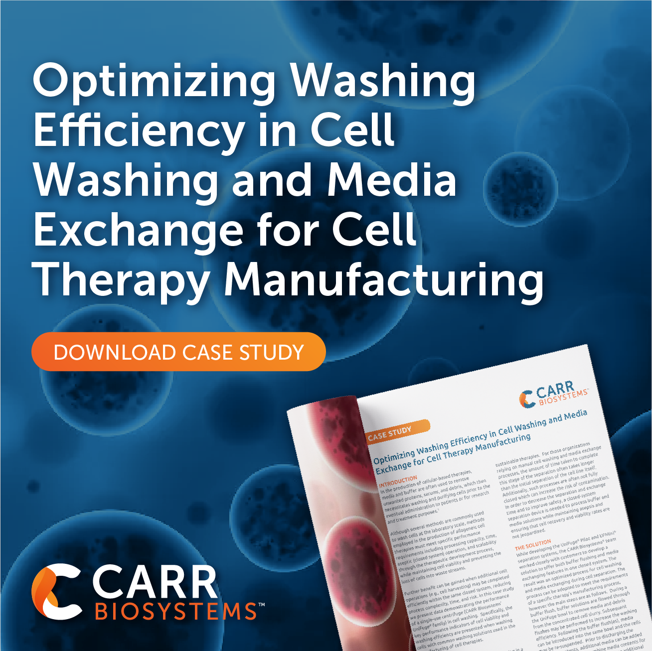 Optimizing Washing Efficiency_Proof Sources_Social Media Graphics_CARR Bio